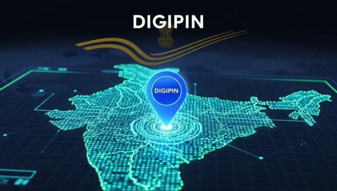 Know Your DigiPIN: Complete Guide to India’s Digital Address Code
