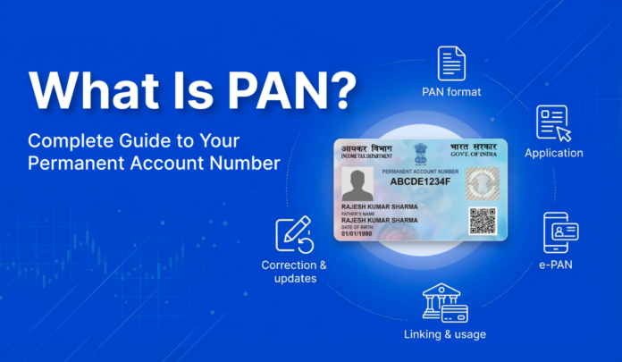Know Your PAN: Complete Guide to PAN Card Verification Online