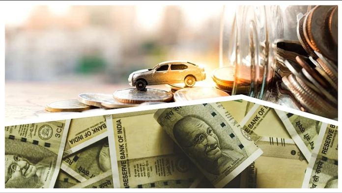Know Your GST and Know Your Vehicle Details Guide India