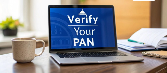 Know Your PAN and Volunteer Status Guide for Easy Verification
