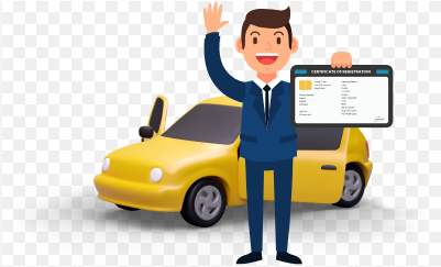 Know Your Vehicle Details: RC, Insurance, Challan and More