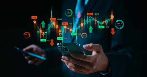Adapting Volatility Indicators to Secure Your Instant Funded Account