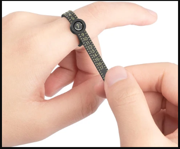 How to Know Your Ring Size: Simple Measurement Guide