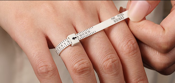 How to Know Your Ring Size: Easy Guide