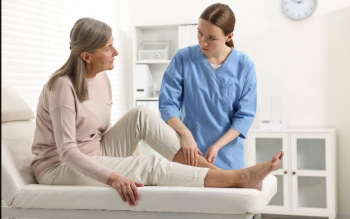 Signs and Symptoms of a Blood Clot in Your Leg