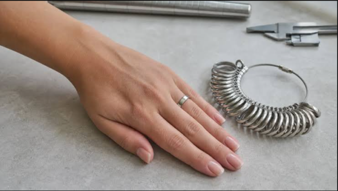 How to Know Your Ring Size: Simple Measurement