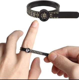 How to Know Your Ring Size: Easy Ways to Measure at Home