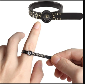 How to Know Your Ring Size: Easy Methods to Measure at Home