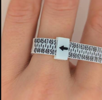 How to Know Your Ring Size: Easy and Accurate Measuring Guide
