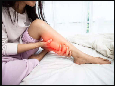 Blood Clot in Leg: Signs, Symptoms and Diagnosis Guide