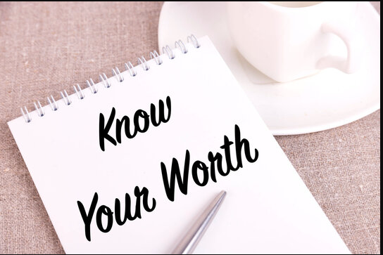 Know Your Worth: Understanding Self-Value and Personal Growth