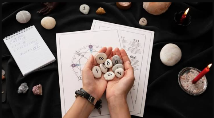 How to Know Your Mulank: Simple Numerology Guide