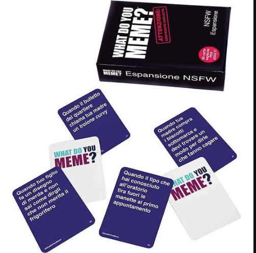 Know Your Meme Game: Memes, Internet Culture and Fun