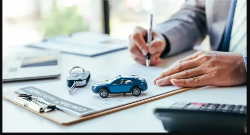 Know Your Vehicle Status: Check Details and Registration