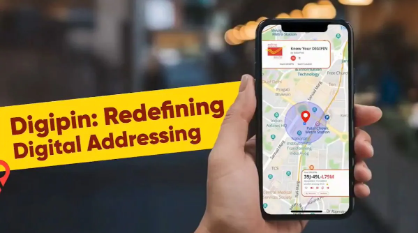 Know Your DIGIPIN: Complete Guide to Digital Addressing
